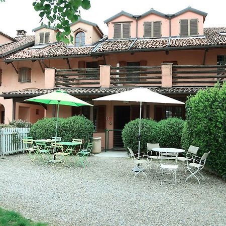 B&B Il Quadrifoglio Sciolze Exteriör bild
