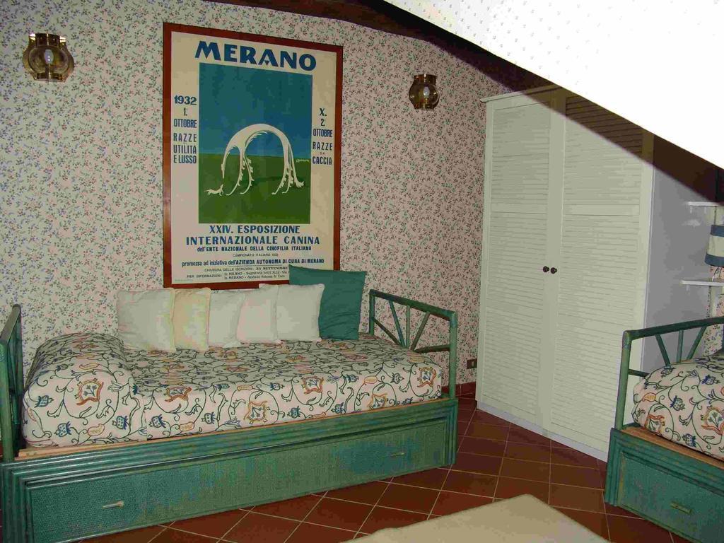 B&B Il Quadrifoglio Sciolze Exteriör bild
