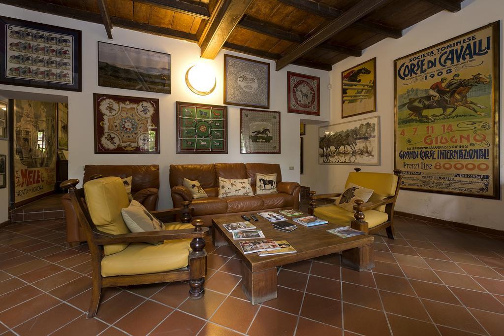 B&B Il Quadrifoglio Sciolze Exteriör bild