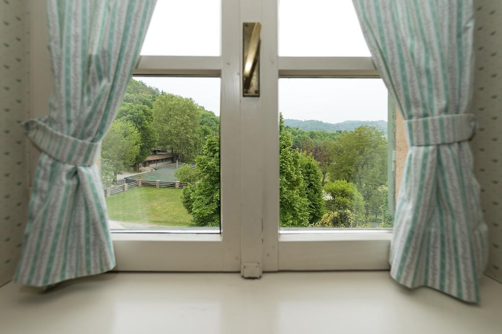 B&B Il Quadrifoglio Sciolze Exteriör bild